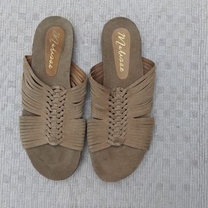 Sandals